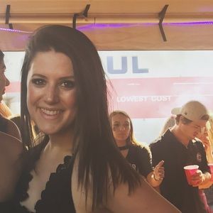 Meet your Posher, Brett